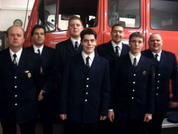 Feuerwehr