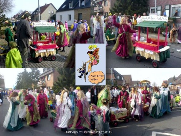 Feuerwehr