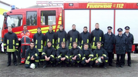 Feuerwehr