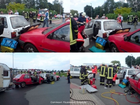 Feuerwehr