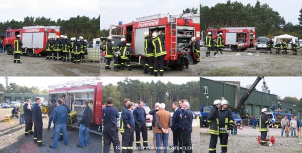 Feuerwehr