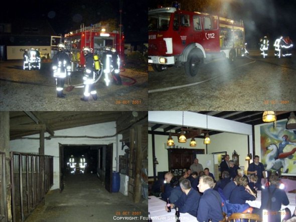 Feuerwehr