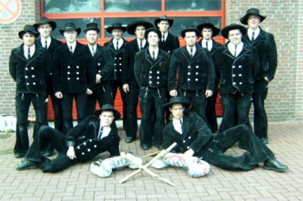 Feuerwehr