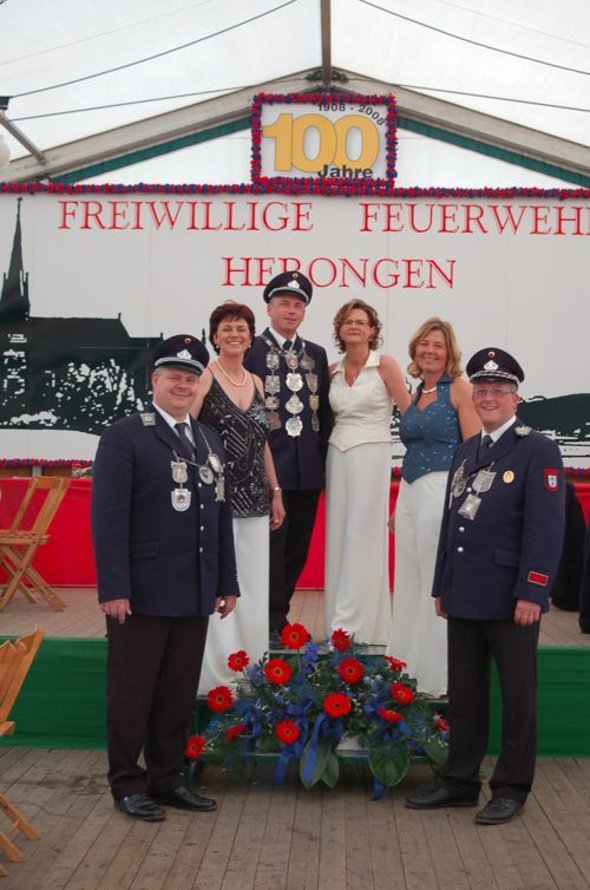 Feuerwehr