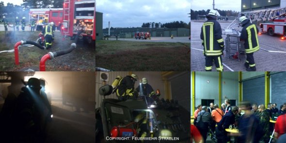 Feuerwehr