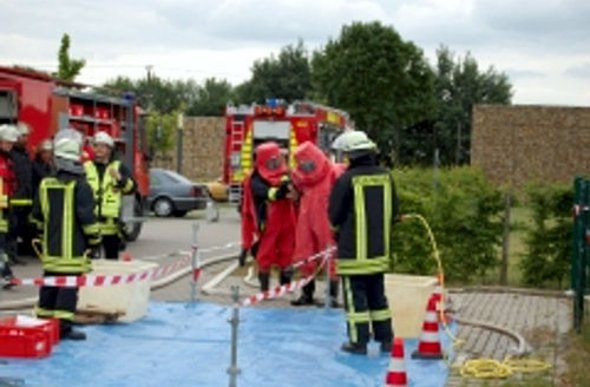 Feuerwehr
