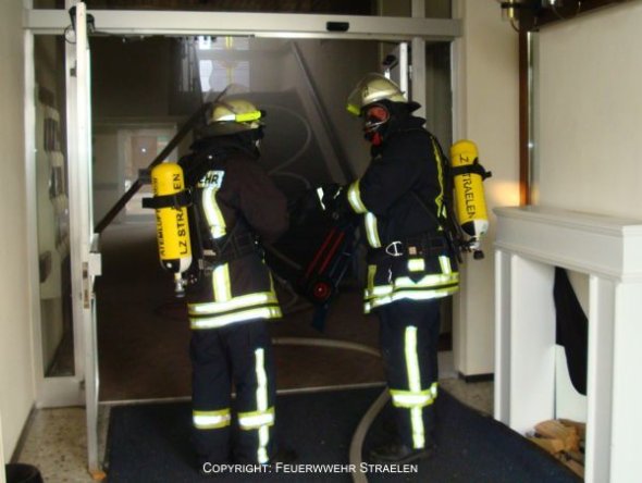 Feuerwehr