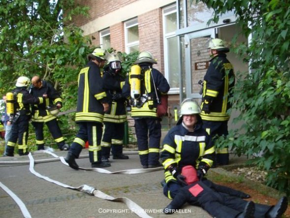 Feuerwehr