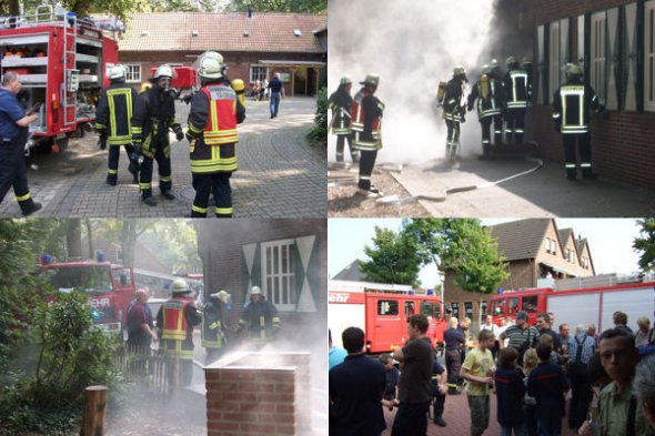 Feuerwehr