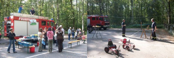 Feuerwehr