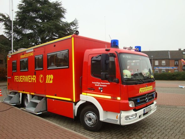 Feuerwehr