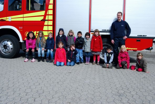 Feuerwehr