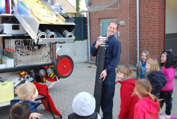 Feuerwehr
