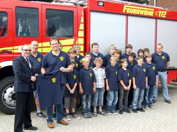 Feuerwehr