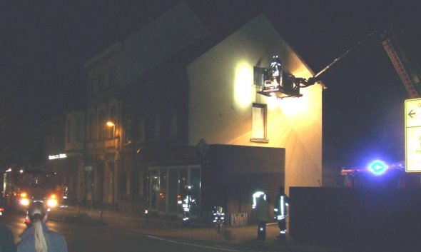 Feuerwehr