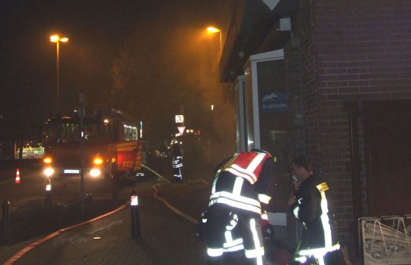 Feuerwehr