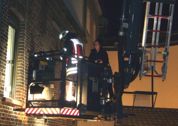 Feuerwehr
