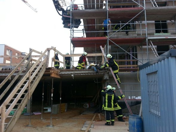 Feuerwehr