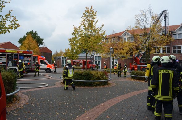 Feuerwehr