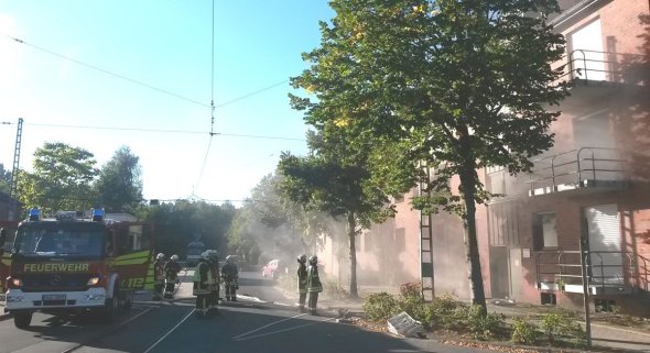 Feuerwehr
