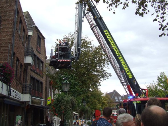 Feuerwehr
