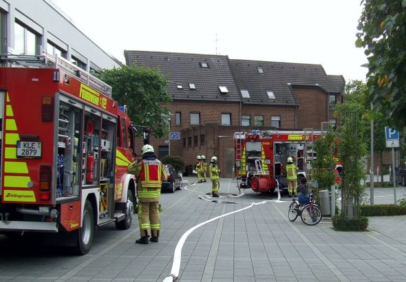 Feuerwehr