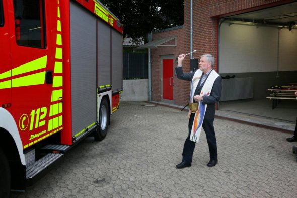 Feuerwehr
