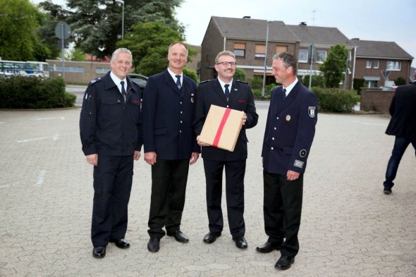 Feuerwehr