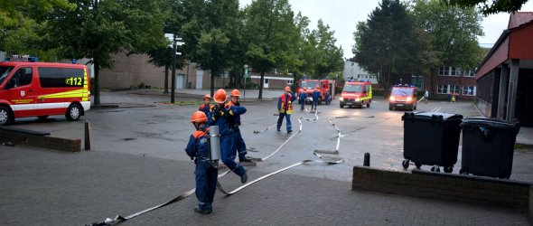 Feuerwehr