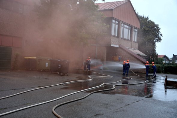 Feuerwehr