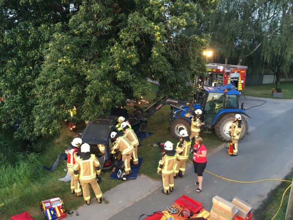 Feuerwehr