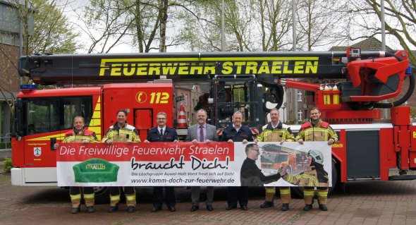 Feuerwehr