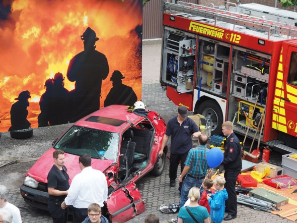 Feuerwehr