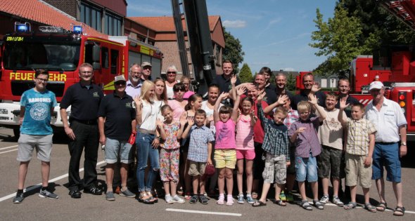 Feuerwehr