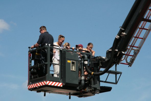 Feuerwehr