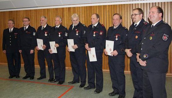 Feuerwehr