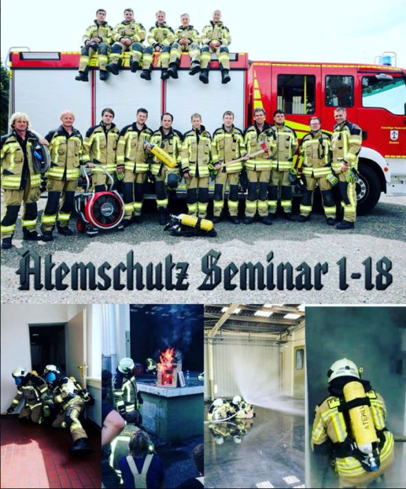 Feuerwehr