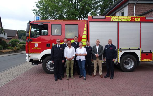 Feuerwehr
