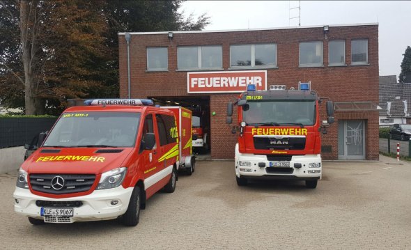 Feuerwehr