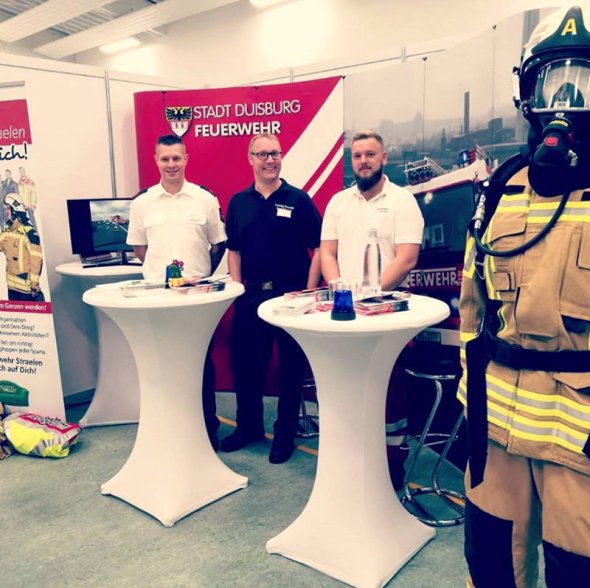Feuerwehr