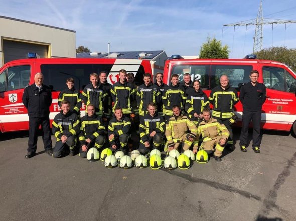 Feuerwehr