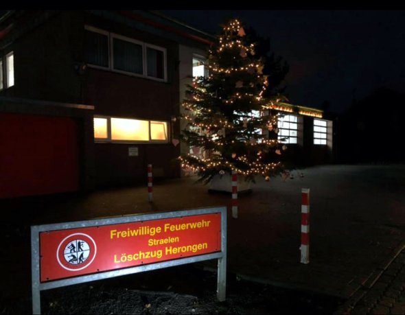 Feuerwehr