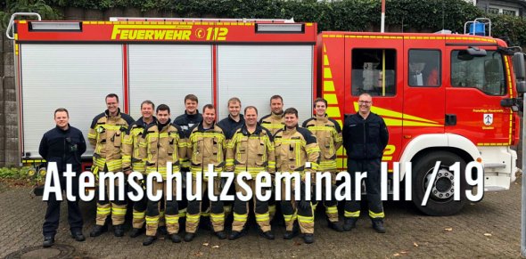 Feuerwehr
