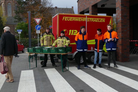 Feuerwehr