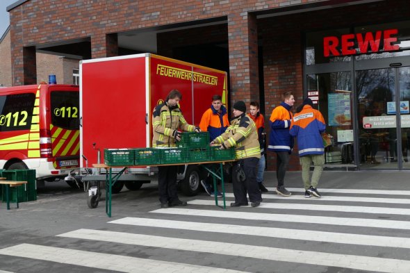 Feuerwehr