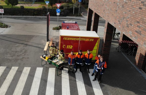 Feuerwehr