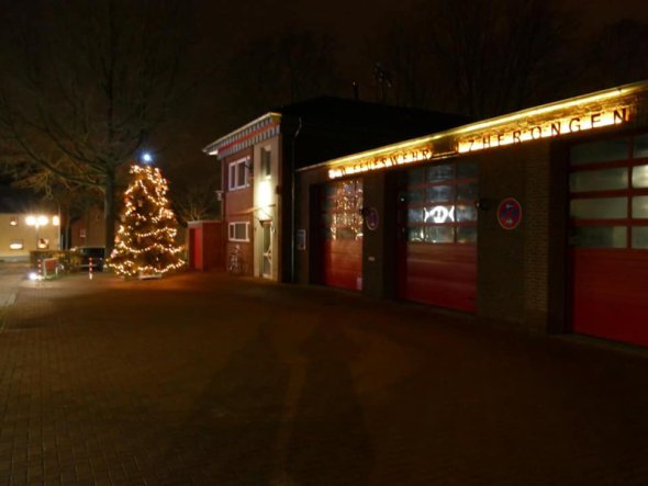 Feuerwehr