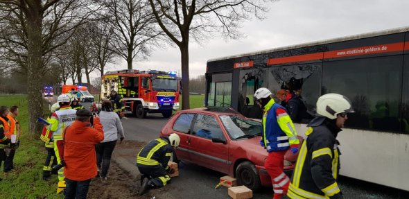 Feuerwehr
