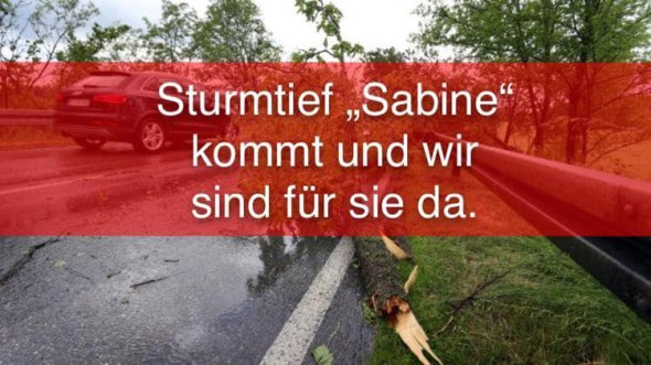 Feuerwehr