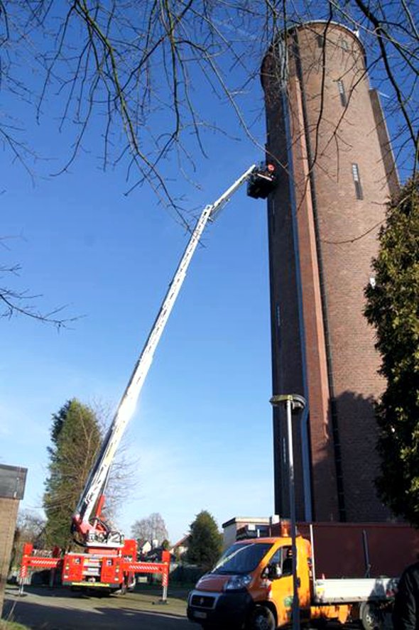 Feuerwehr